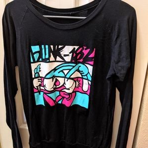 Blink 182 Long Sleeve